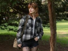KarlaRolison - female with red hair webcam at xLoveCam