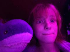KarlaRolison - female with red hair webcam at xLoveCam