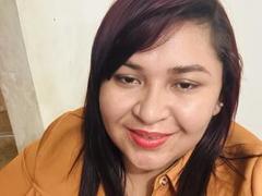 AlessiaMiller - female with red hair and  big tits webcam at ImLive