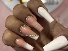 AlessiaMiller - female with red hair and  big tits webcam at ImLive