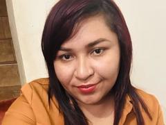 AlessiaMiller - female with red hair and  big tits webcam at ImLive