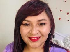 AlessiaMiller - female with red hair and  big tits webcam at ImLive