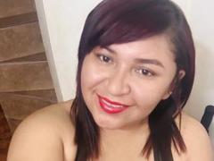 AlessiaMiller - female with red hair and  big tits webcam at ImLive