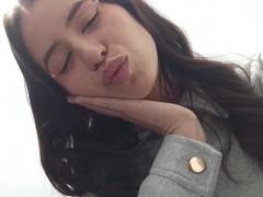 KarlaaGil - female webcam at xLoveCam