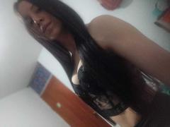 KarlaaGil - female webcam at xLoveCam