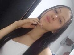 KarlaaGil - female webcam at xLoveCam