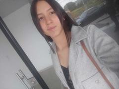 KarlaaGil - female webcam at xLoveCam