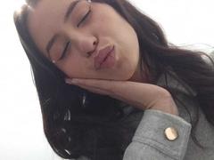 KarlaaGil - female webcam at xLoveCam