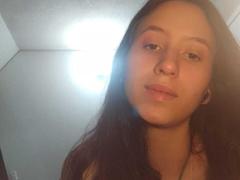 KarlaaGil - female webcam at xLoveCam