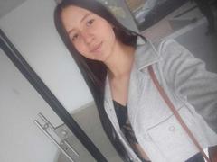 KarlaaGil - female webcam at xLoveCam