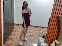 KarlaaGil - female webcam at xLoveCam