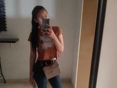 KarlaaGil - female webcam at xLoveCam