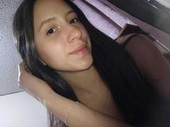 KarlaaGil - female webcam at xLoveCam