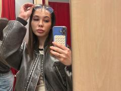 KarleenTallas - female webcam at xLoveCam