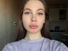 KarleenTallas - female webcam at xLoveCam