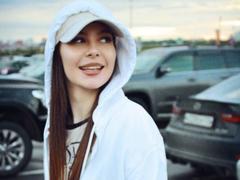 KarleenTallas - female webcam at xLoveCam