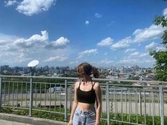 KarleneAgins - female webcam at xLoveCam