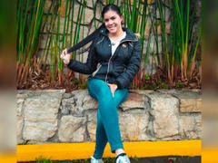 KarleyGrey - female with black hair webcam at xLoveCam