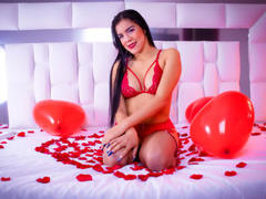 KarleyGrey - female with black hair webcam at xLoveCam