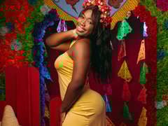 KarlieMoss - female with black hair and  big tits webcam at LiveJasmin