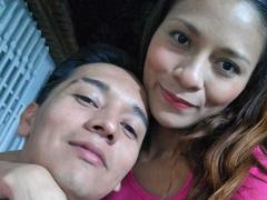 KarolAndLenny - couple webcam at xLoveCam