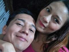 KarolAndLenny - couple webcam at xLoveCam