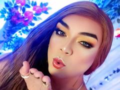 KarolElegance from xLoveCam