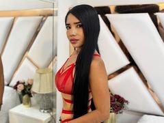 Karol_Hamilton from ImLive