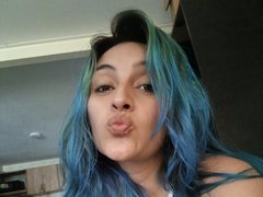 NabikiT from LiveJasmin