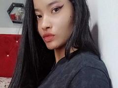 KarolPalacios - female with black hair webcam at xLoveCam