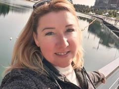 KarolinaInsky from xLoveCam