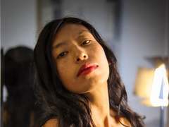 KarolineS - female webcam at xLoveCam