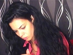 stephyotty - female with black hair webcam at xLoveCam