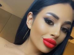 KasandraOne - female with black hair and  big tits webcam at xLoveCam