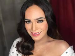 KassandraMet - shemale webcam at xLoveCam