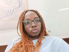 Kastery - female webcam at xLoveCam