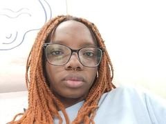 Kastery - female webcam at xLoveCam