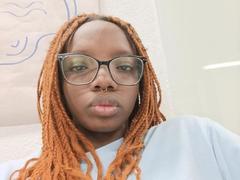 Kastery from xLoveCam