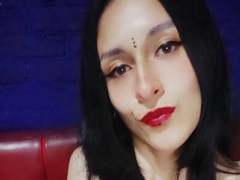AllisoneWood - female with black hair and  big tits webcam at LiveJasmin