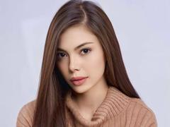 KatC - shemale with black hair and  small tits webcam at xLoveCam