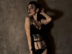 KatKitty - female with red hair and  big tits webcam at xLoveCam