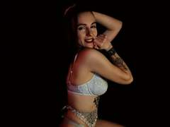 KatKitty - female with red hair and  big tits webcam at xLoveCam