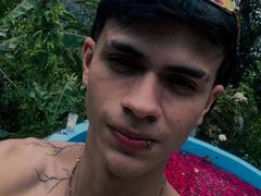 KataAndByron from xLoveCam