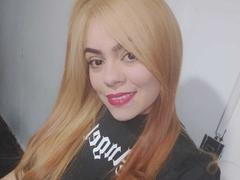 KataBlonde - female webcam at xLoveCam