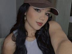 KataSofia - blond female webcam at xLoveCam