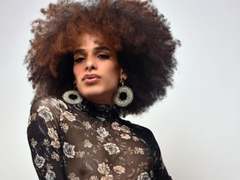 KataleyaFowler - shemale with brown hair webcam at LiveJasmin