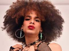 KataleyaFowler - shemale with brown hair webcam at LiveJasmin