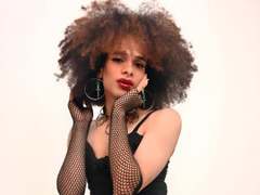 KataleyaFowler - shemale with brown hair webcam at LiveJasmin