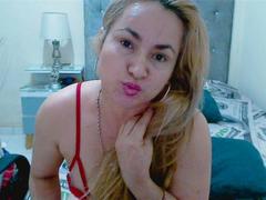 KatalinaHot69 from xLoveCam