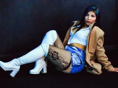 KatalinaMachado from LiveJasmin